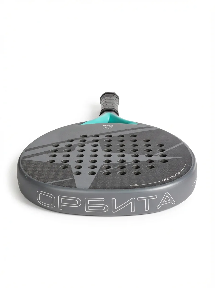 ОСЬ-01 Ночная орбита — ракурс