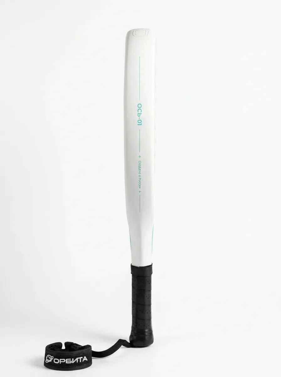 ОСЬ-01 Ледяной свет — профиль